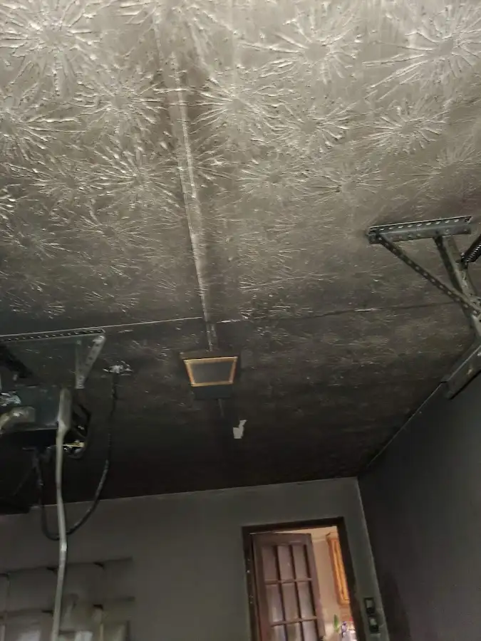 Fire and smoke damage assessment for Emergency Water Damage Services in Randolph
